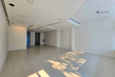 Loja  Arrendamento em Matosinhos e Leça da Palmeira,Matosinhos