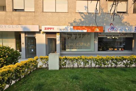 Loja  Arrendamento em Matosinhos e Leça da Palmeira,Matosinhos