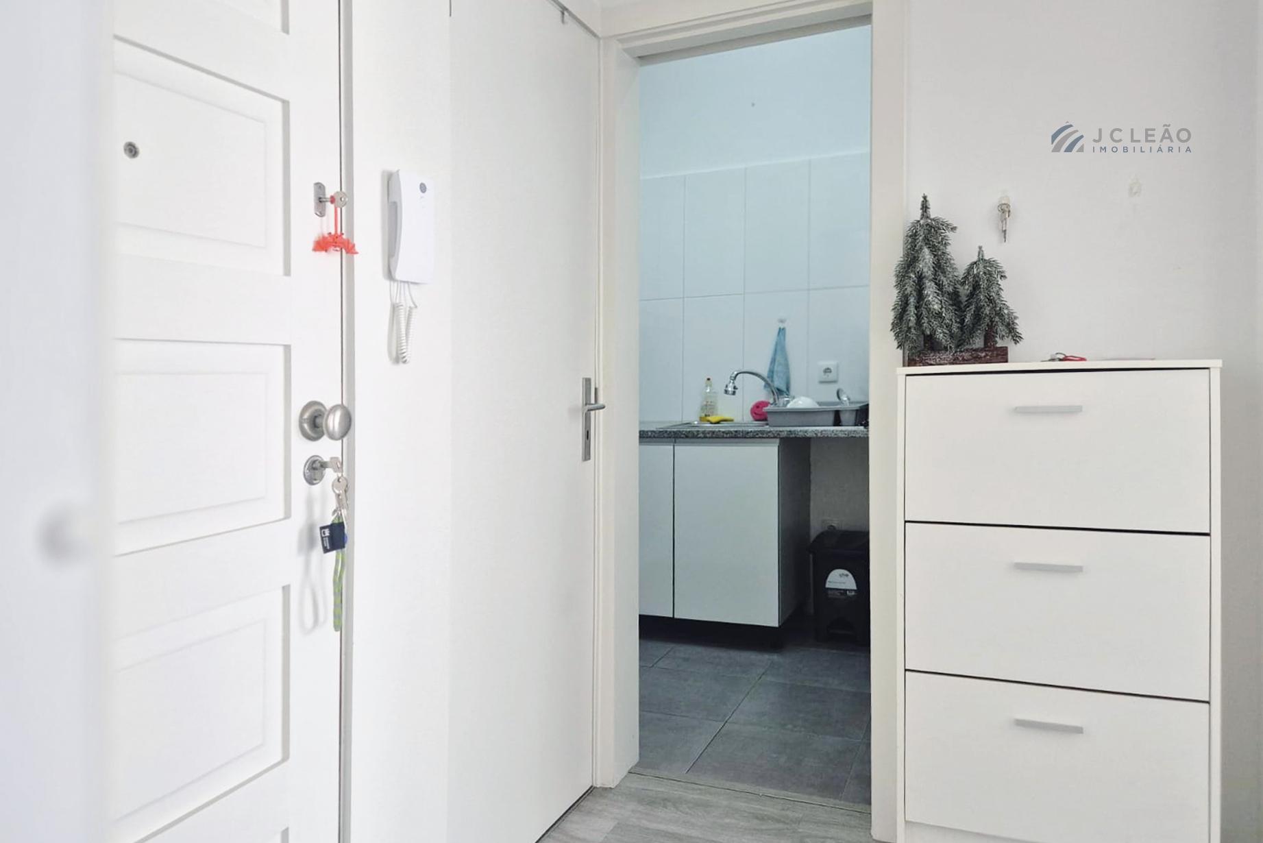 Apartamento T1 Arrendamento em Ramalde,Porto