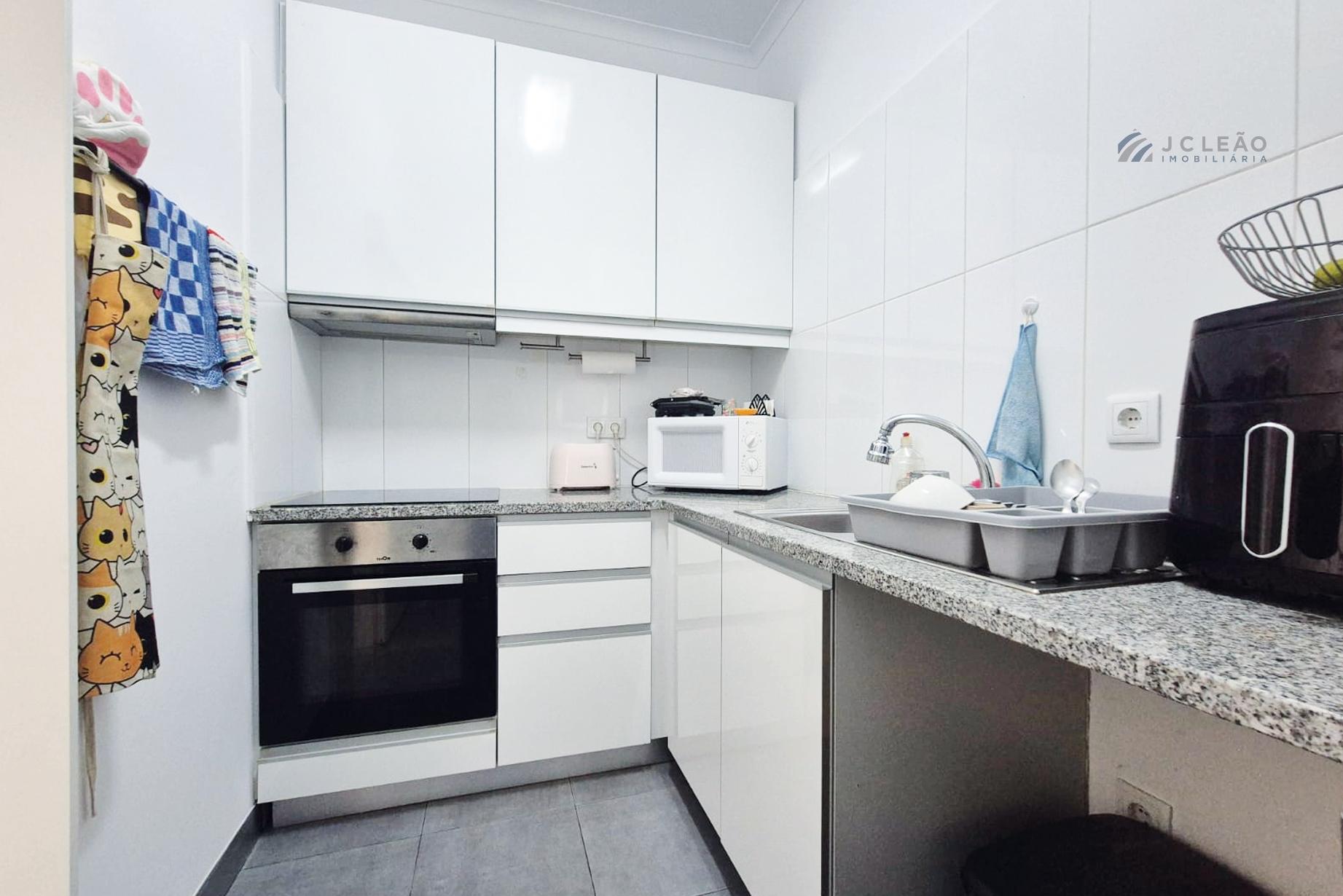 Apartamento T1 Arrendamento em Ramalde,Porto