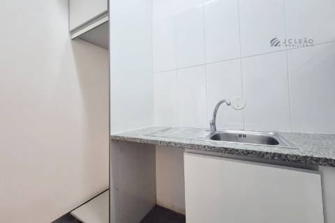 Apartamento t1 para ARRENDAMENTO em Ramalde