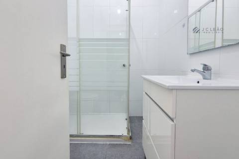 Apartamento t1 para ARRENDAMENTO em Ramalde