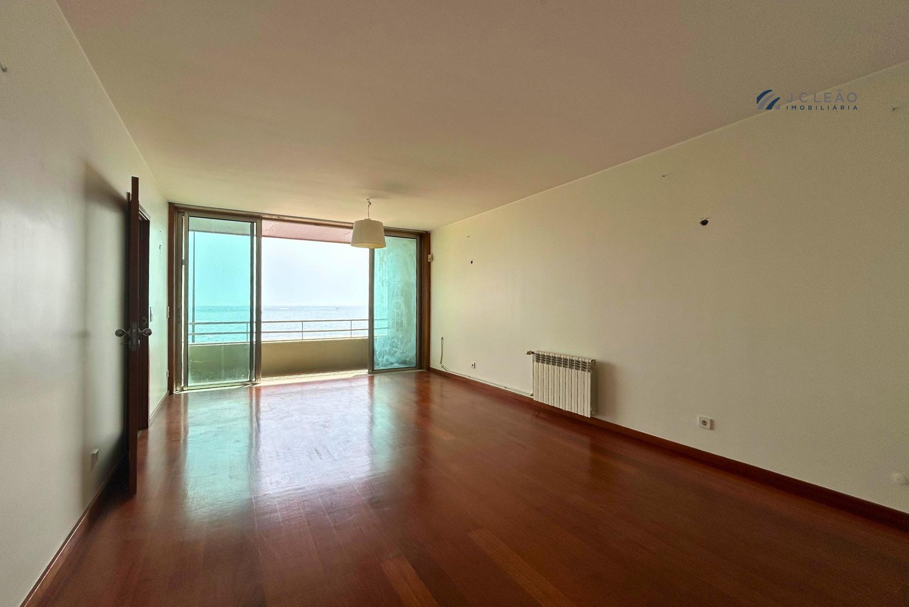Apartamento T2 na Praia do Cabo do Mundo