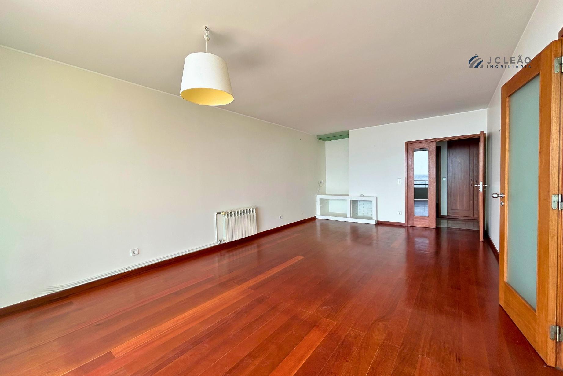 Apartamento T2 na Praia do Cabo do Mundo
