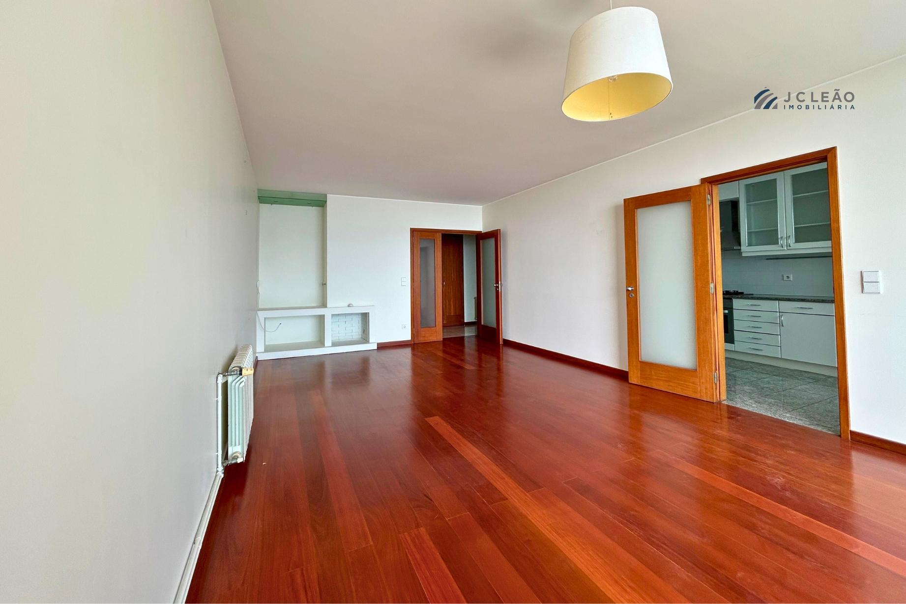 Apartamento T2 na Praia do Cabo do Mundo