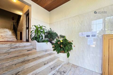 Apartamento T3+1 em S. Mamede de Infesta
