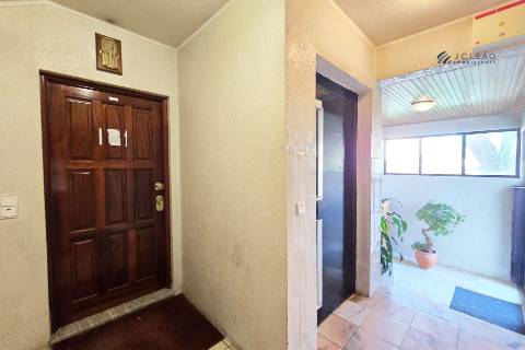 Apartamento T3+1 em S. Mamede de Infesta