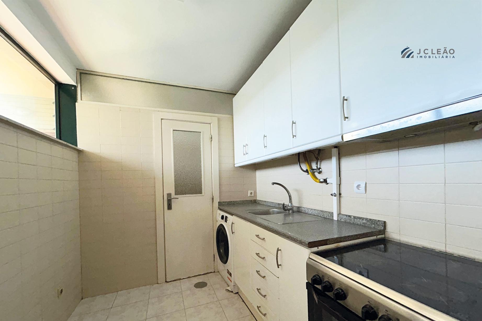 Apartamento T2 Venda em São Mamede de Infesta e Senhora da Hora,Matosinhos