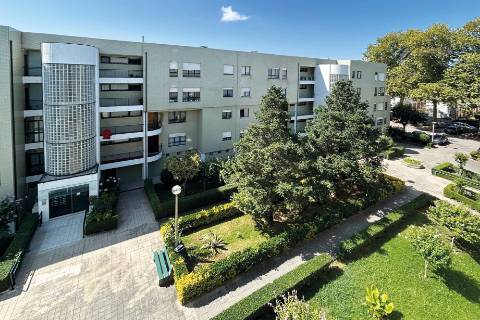Apartamento T2 Venda em São Mamede de Infesta e Senhora da Hora,Matosinhos