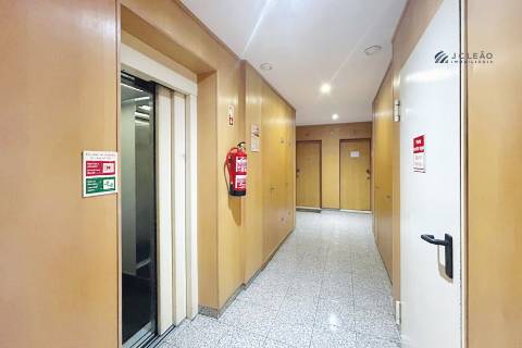 Apartamento T2 Venda em Ermesinde,Valongo