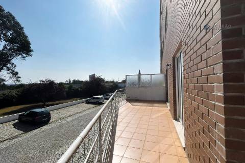 Apartamento T2 Venda em Ermesinde,Valongo