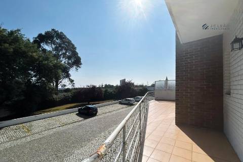 Apartamento T2 Venda em Ermesinde,Valongo