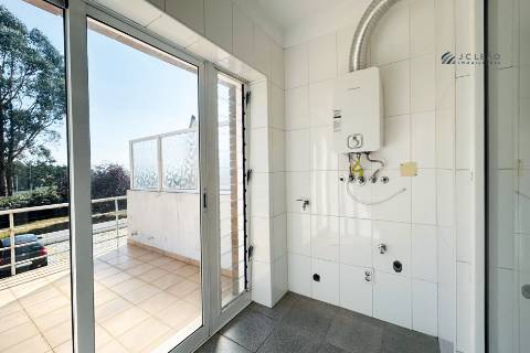 Apartamento T2 Venda em Ermesinde,Valongo