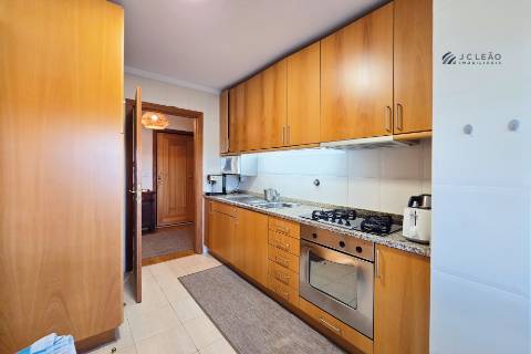 APARTAMENTO T2