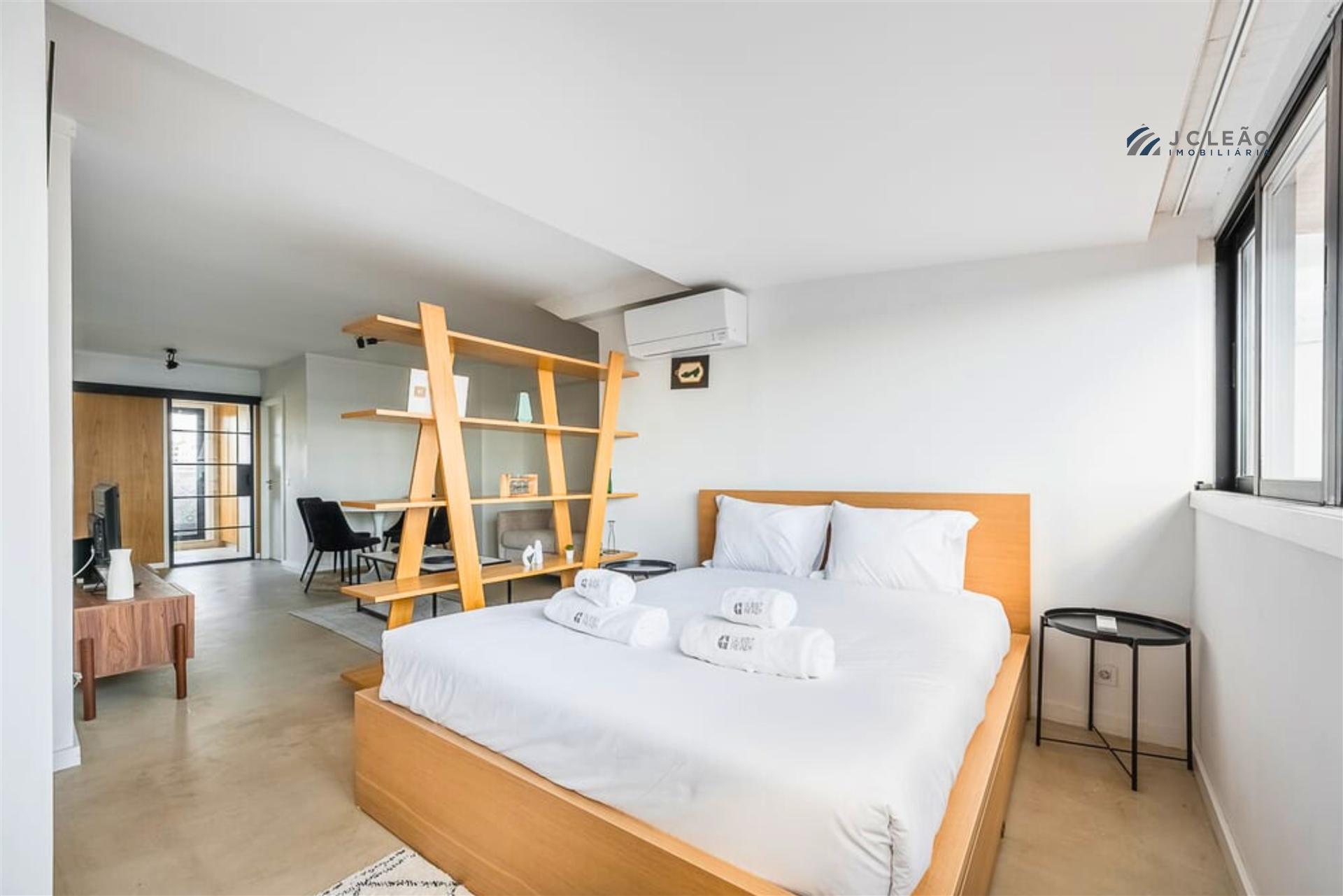 Apartamento T1 Venda em Cedofeita, Santo Ildefonso, Sé, Miragaia, São Nicolau e Vitória,Porto