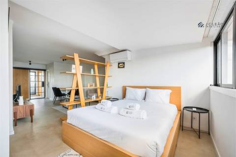 Apartamento T1 Venda em Cedofeita, Santo Ildefonso, Sé, Miragaia, São Nicolau e Vitória,Porto