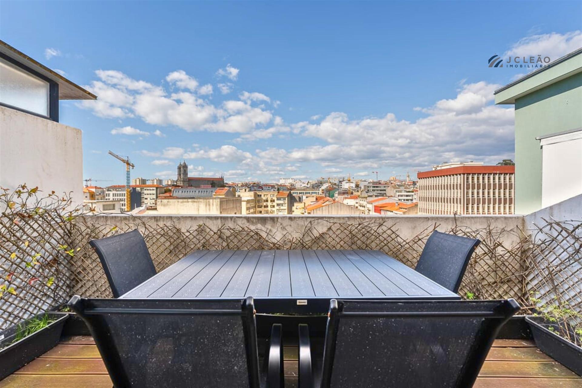 Apartamento T1 Venda em Cedofeita, Santo Ildefonso, Sé, Miragaia, São Nicolau e Vitória,Porto