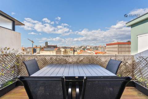 Apartamento T1 Venda em Cedofeita, Santo Ildefonso, Sé, Miragaia, São Nicolau e Vitória,Porto