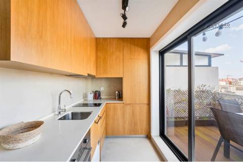 Apartamento T1 Venda em Cedofeita, Santo Ildefonso, Sé, Miragaia, São Nicolau e Vitória,Porto