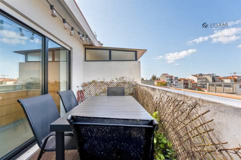 Apartamento T1 Venda em Cedofeita, Santo Ildefonso, Sé, Miragaia, São Nicolau e Vitória,Porto