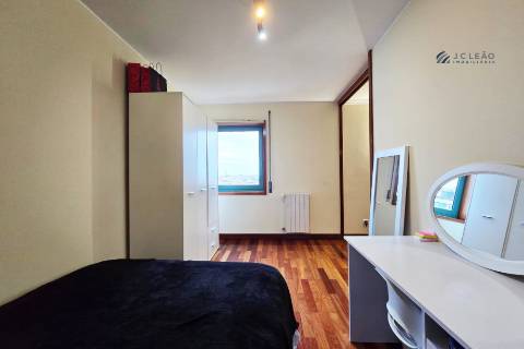 Apartamento T1 em Leça da Palmeira
