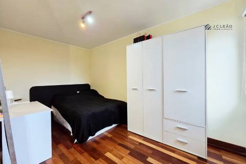 Apartamento T1 em Leça da Palmeira