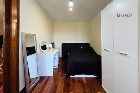 Apartamento T1 em Leça da Palmeira