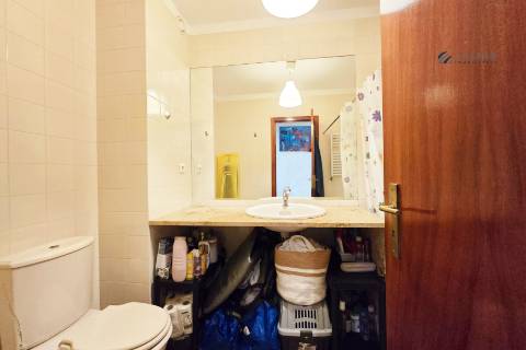 Apartamento T1 em Leça da Palmeira