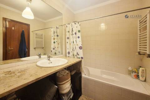 Apartamento T1 em Leça da Palmeira