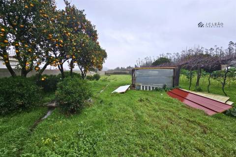 Terreno para Construção a 2 minutos dos Acessos da A28