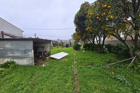 Terreno para Construção a 2 minutos dos Acessos da A28