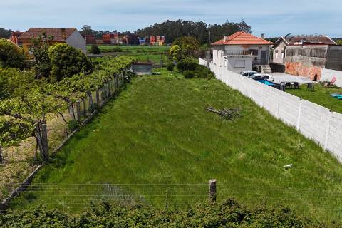 Terreno para Construção a 2 minutos dos Acessos da A28