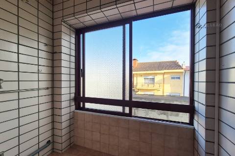 Apartamento T1+1 na Urbanização da Estação – Vilar do Pinheiro