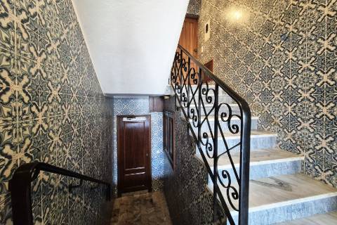 Apartamento T1+1 na Urbanização da Estação – Vilar do Pinheiro