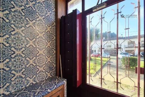 Apartamento T1+1 na Urbanização da Estação – Vilar do Pinheiro