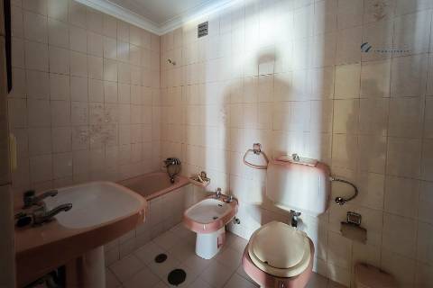 Apartamento T1+1 na Urbanização da Estação – Vilar do Pinheiro