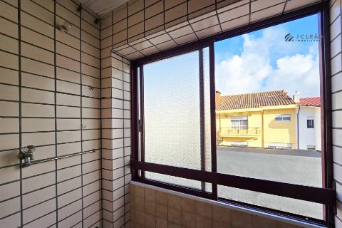 Apartamento T1+1 na Urbanização da Estação – Vilar do Pinheiro