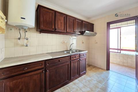 Apartamento T1+1 na Urbanização da Estação – Vilar do Pinheiro