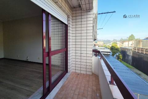 Apartamento T1+1 na Urbanização da Estação – Vilar do Pinheiro