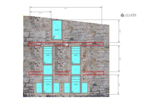 Moradia para Reabilitação em Canidelo