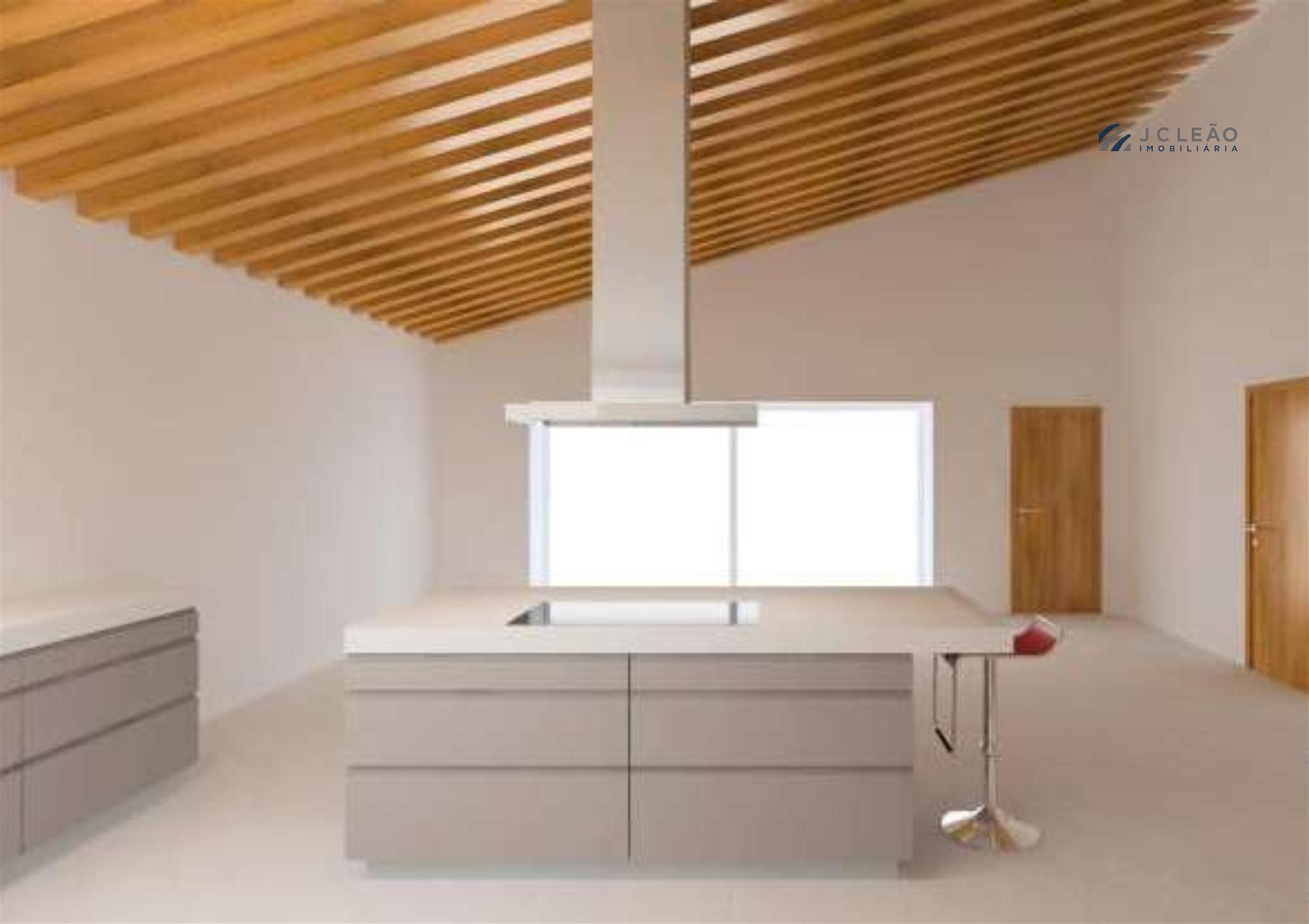 Moradia para Reabilitação em Canidelo