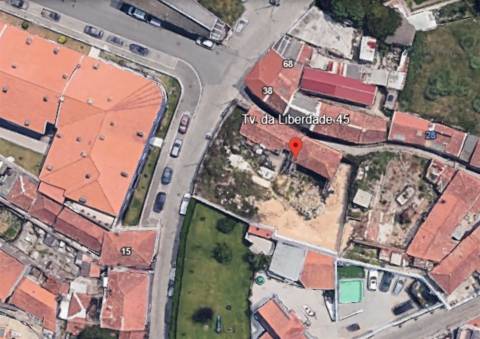 Moradia para Reabilitação em Canidelo