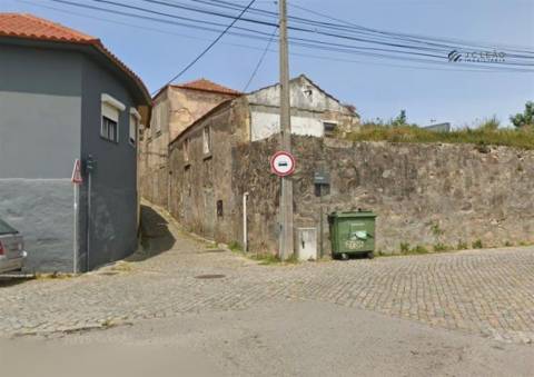 Moradia para Reabilitação em Canidelo