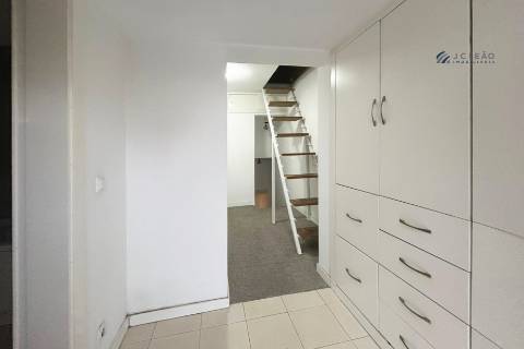 Moradia em Banda T2 - oportunidade de investimento