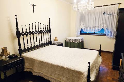 Apartamento T2 Venda em Custóias, Leça do Balio e Guifões,Matosinhos