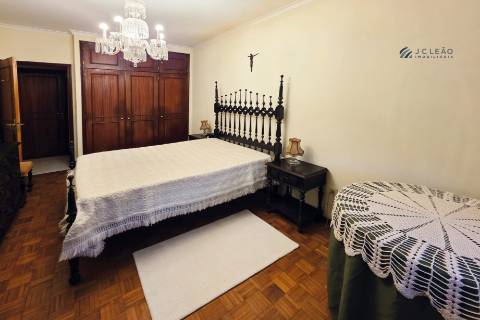 Apartamento T2 Venda em Custóias, Leça do Balio e Guifões,Matosinhos