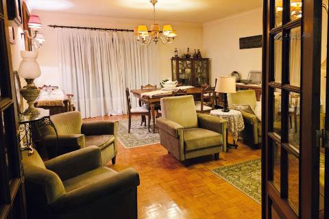 Apartamento T2 Venda em Custóias, Leça do Balio e Guifões,Matosinhos