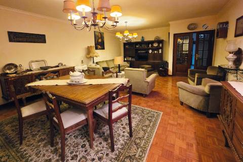 Apartamento T2 Venda em Custóias, Leça do Balio e Guifões,Matosinhos