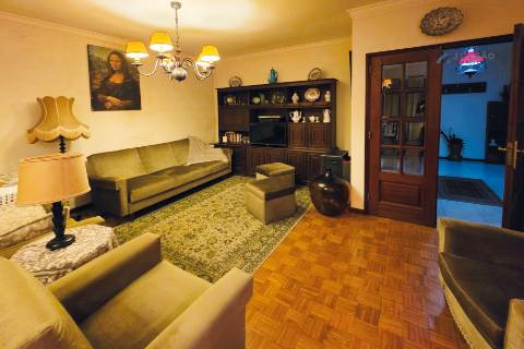 Apartamento T2 Venda em Custóias, Leça do Balio e Guifões,Matosinhos