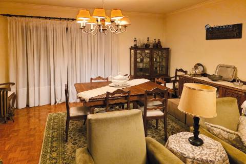 Apartamento T2 Venda em Custóias, Leça do Balio e Guifões,Matosinhos